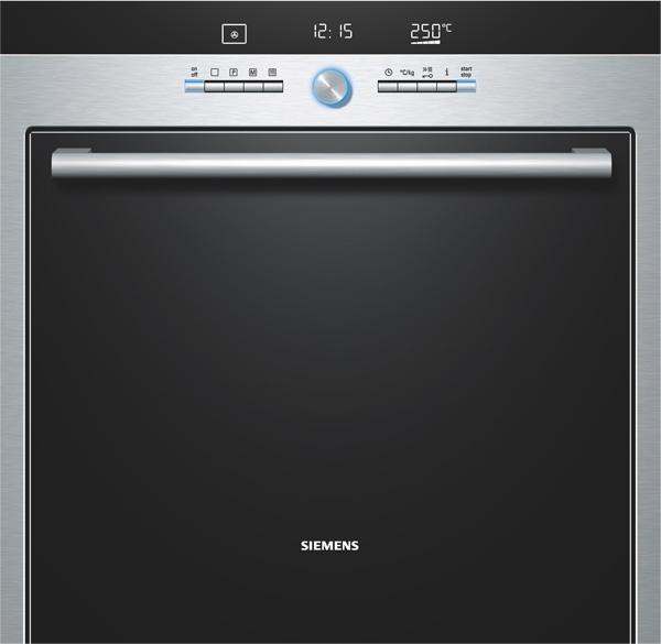 Духовой шкаф электрический SIEMENS HB 76AT560