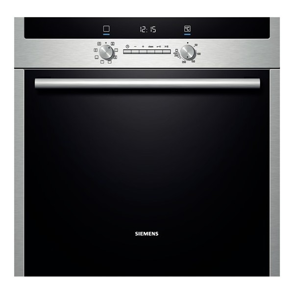 Духовой шкаф электрический SIEMENS HB 33A2540S