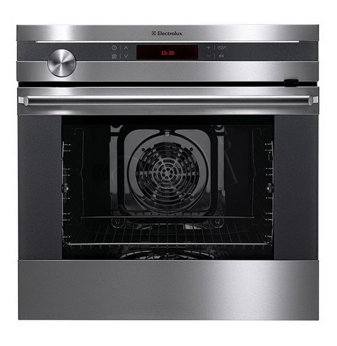 Духовой шкаф электрический  ELECTROLUX  EOB 98000X