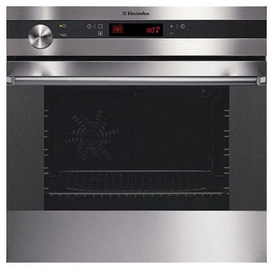 Духовой шкаф электрический  ELECTROLUX  EOB 96001X