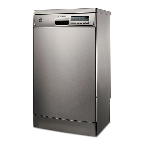 Посудомоечная машина  ELECTROLUX  ESF 46015XR