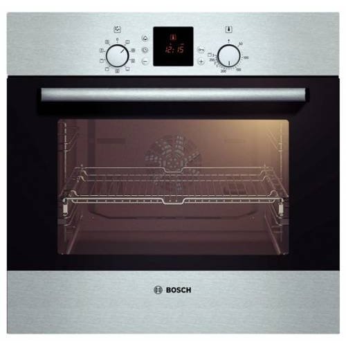 Духовой шкаф электрический BOSCH HBN 532E1T