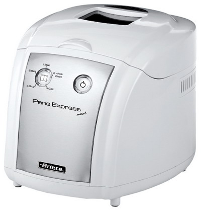 Хлебопечка  ARIETE  125