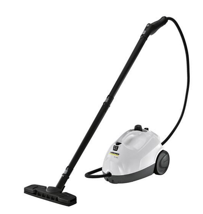 Пароочиститель KARCHER SC 3000