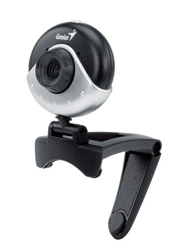 Веб камера  GENIUS  E-Face 1300