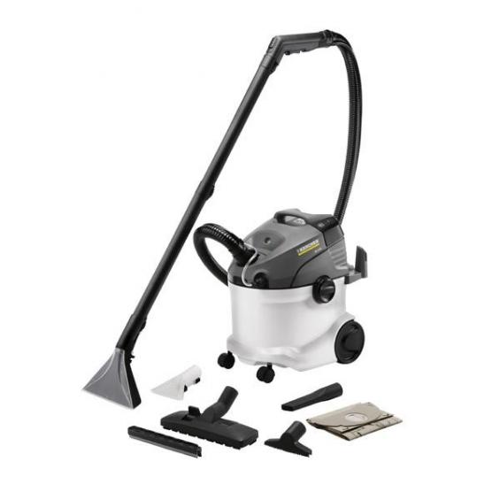 Пылесос моющий  KARCHER  SE 6100