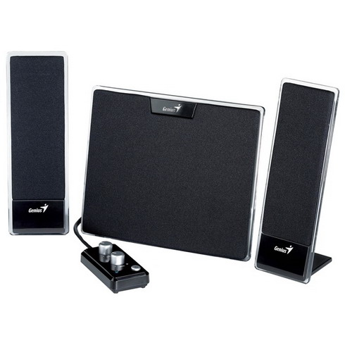 Акустическая система  GENIUS  SW- 2.1 800