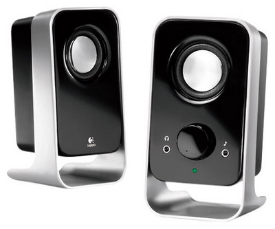 Акустическая система  LOGITECH  LS11