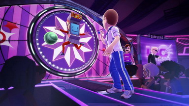 Игра  Xbox 360 Kinect Sports Season 2 (Xbox 360)