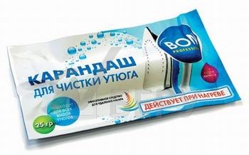 Карандаш чистящий BON BN/MP-611