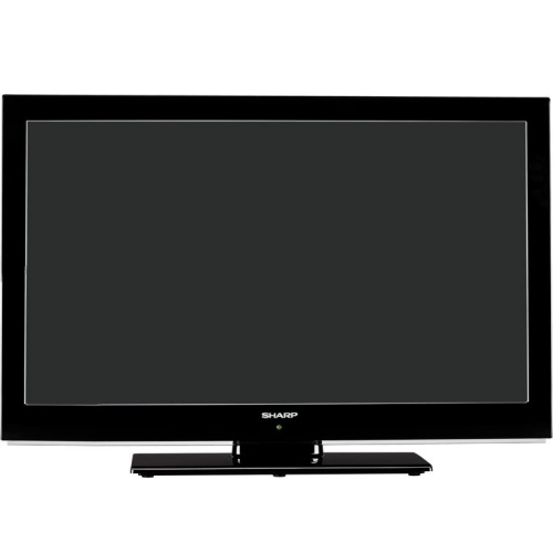 Телевизор LED  SHARP  LC32LE510RU