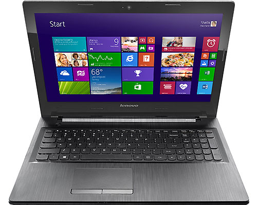 Ноутбук LENOVO G5070