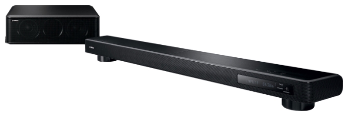 Саундбар YAMAHA YSP-2200