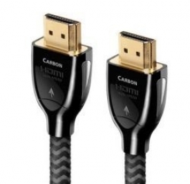 Кабель  AUDIOQUEST  HDMI Carbon 0.6м