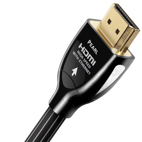 Кабель  AUDIOQUEST  HDMI Pearl 3м