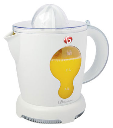 Соковыжималка  BINATONE  NCJ 7708BS