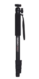 Штатив  BENRO  MP-25EX