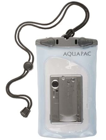 Аквакейс  AQUAPAC  404