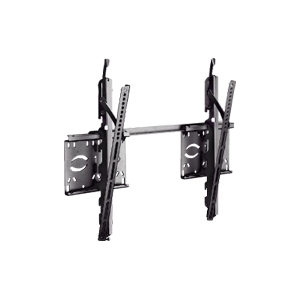Кронштейн  BARKAN  41 black