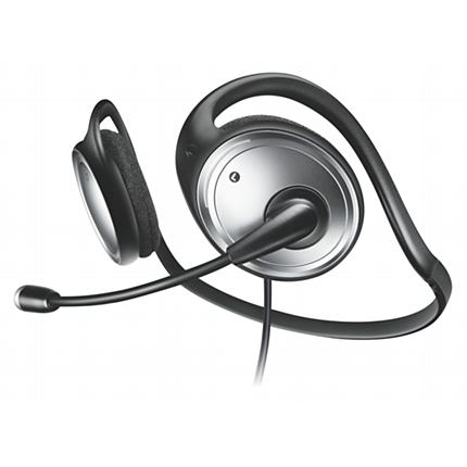 Наушники с микрофоном  PHILIPS  SHM 6103U