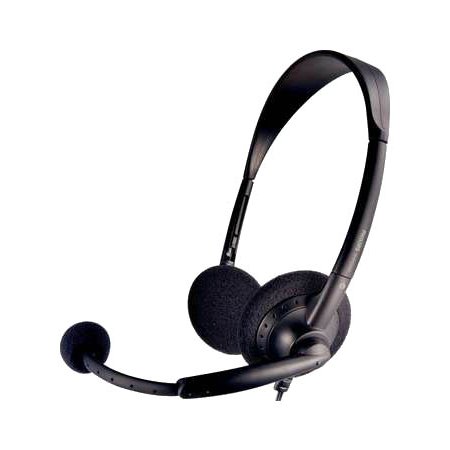 Наушники с микрофоном  PHILIPS  SHM 3300U