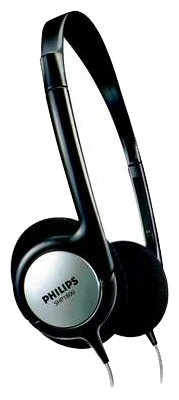 Наушники с микрофоном  PHILIPS  SHM 1800