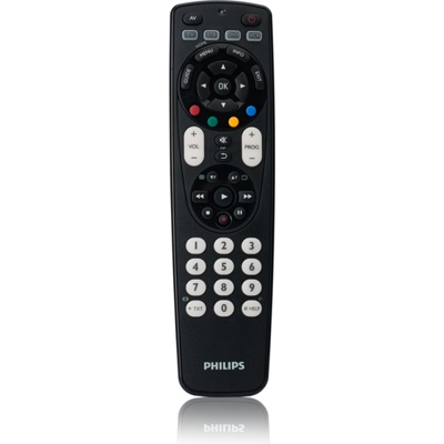 Пульт ДУ  PHILIPS  SRP4004