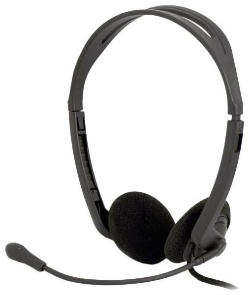 Наушники с микрофоном RITMIX RH-902M