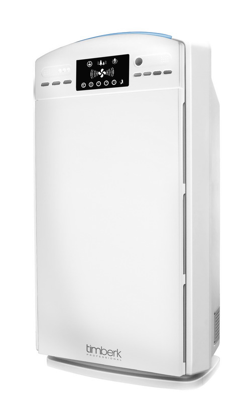 Воздухоочиститель  TIMBERK  TAP FL300 MF