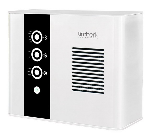Воздухоочиститель  TIMBERK  TAP FL100 MF