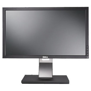 Монитор  DELL  P2210