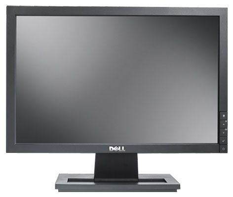 Монитор  DELL  E1709W