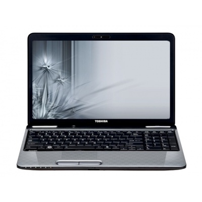 Ноутбук  TOSHIBA  Satellite L755-17C