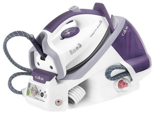 Парогенератор TEFAL GV 7460