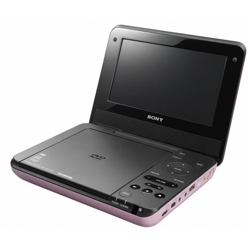 Проигр. dvd  SONY  DVP-FX770P