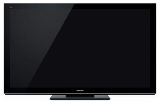 Телевизор плазм.  PANASONIC  PR65VT30