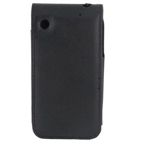 Чехол  TECH 21  iPhone 4 Gel skin черный