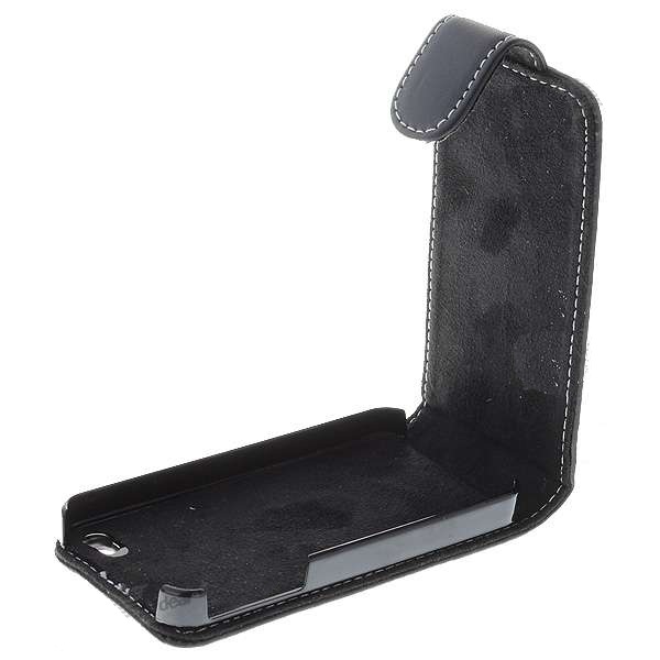 Чехол  TECH 21  iPhone4 термополиур. черный