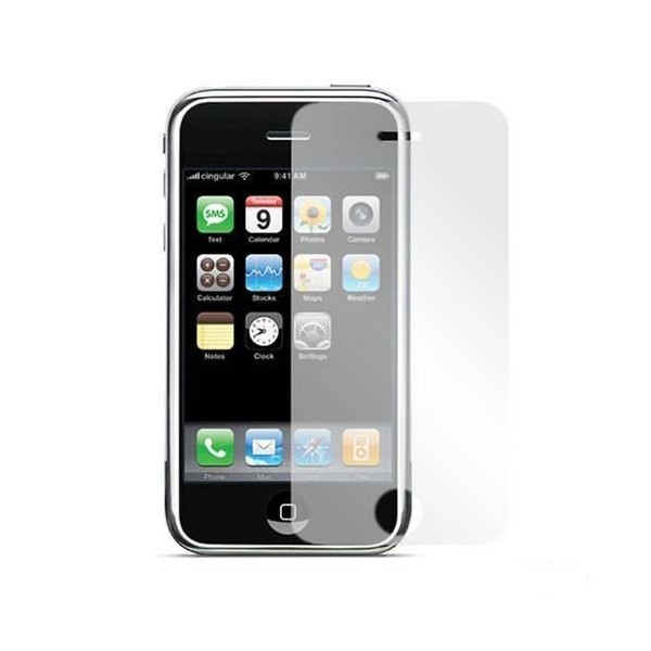 Пленка защитная  TECH 21 для iPhone 4