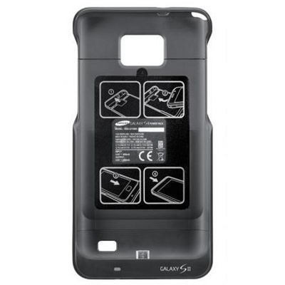 Аккумулятор  SAMSUNG  EEB-U20BBUGSTD (i9100 )