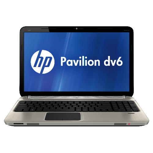 Ноутбук  HP  Pavilion dv6-6158er (QA970EA)