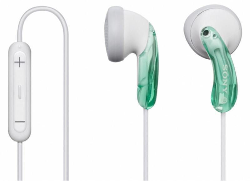 Гарнитура  SONY  DR-E10iP/H для iPod/iPhone