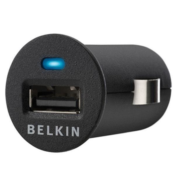 AЗУ  BELKIN  микро для iPod/iPhone (F8Z445ea)