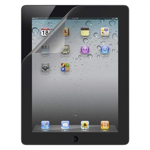 Пленка защитная  BELKIN  iPad2 (F8N663cw)