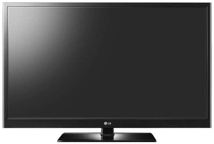 Телевизор плазм.   LG  60PV250