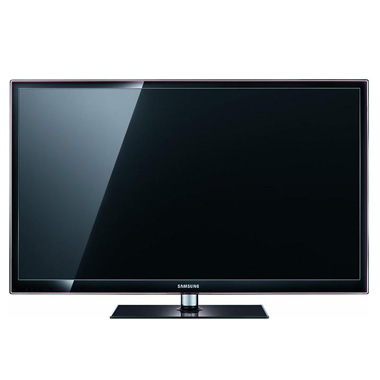 Телевизор плазм.  SAMSUNG  PS-59D550C1W