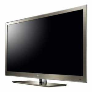 Телевизор LED  LG  55LV770S