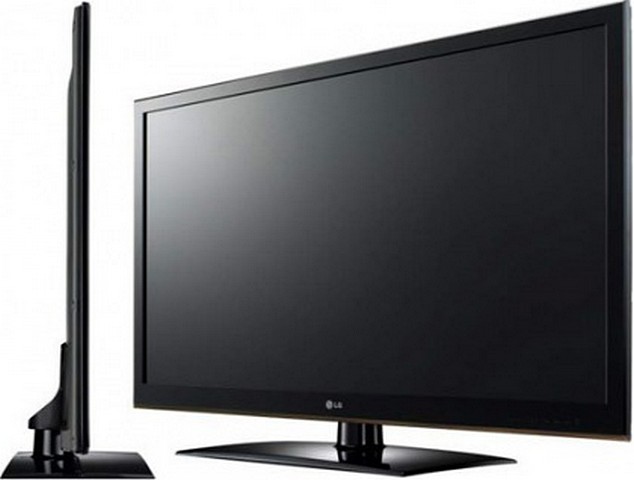Телевизор LED  LG  37LV370S