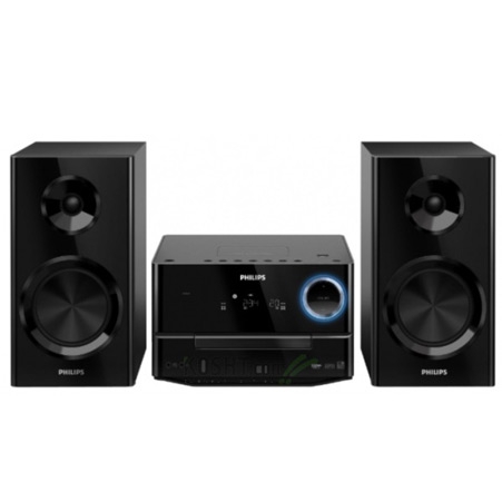 Муз.центр микро CD  PHILIPS  MCM3000