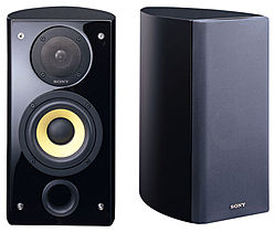 Акустика  SONY  SA-32SE1 (для ТВ 32")